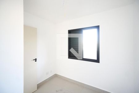 Quarto 01 de apartamento para alugar com 2 quartos, 41m² em Vila Esperança, São Paulo