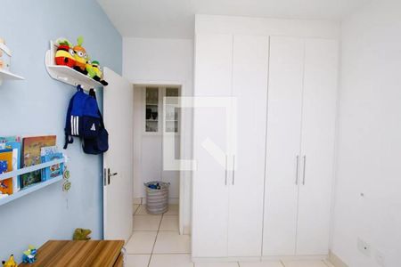 Foto 13 de apartamento à venda com 3 quartos, 75m² em Palmeiras, Belo Horizonte