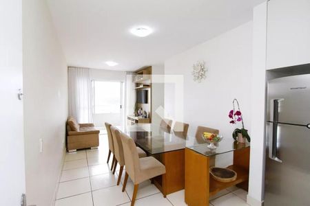 Foto 10 de apartamento à venda com 3 quartos, 75m² em Palmeiras, Belo Horizonte