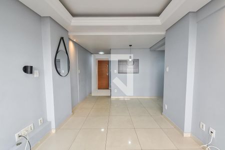 Sala de apartamento à venda com 3 quartos, 73m² em Liberdade, São Paulo