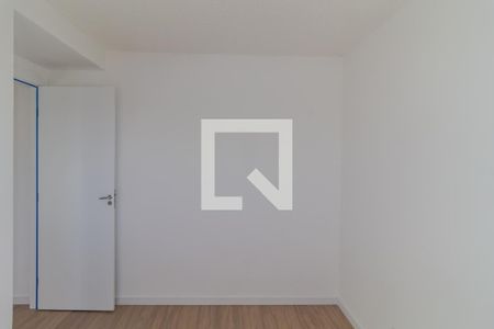 Quarto 1 de apartamento para alugar com 2 quartos, 42m² em Vila Graciosa, São Paulo