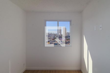 Quarto 1 de apartamento para alugar com 2 quartos, 42m² em Vila Graciosa, São Paulo