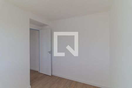 Quarto 1 de apartamento para alugar com 2 quartos, 42m² em Vila Graciosa, São Paulo