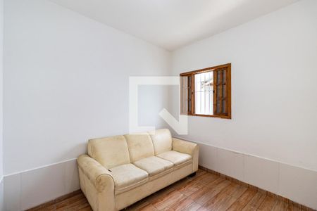 Casa para alugar com 2 quartos, 72m² em Campo Limpo, São Paulo