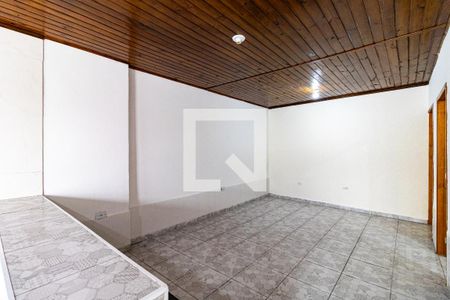 Casa para alugar com 2 quartos, 72m² em Campo Limpo, São Paulo
