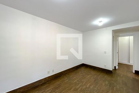 Sala de apartamento à venda com 2 quartos, 65m² em Brás, São Paulo