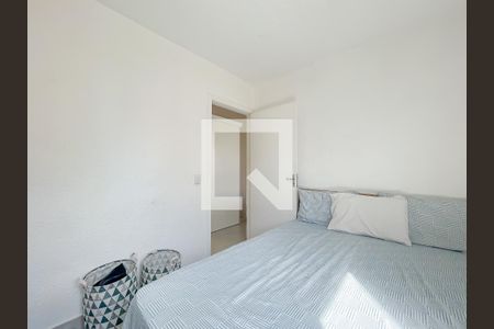 Quarto 1 de apartamento à venda com 2 quartos, 40m² em São Pedro, Osasco