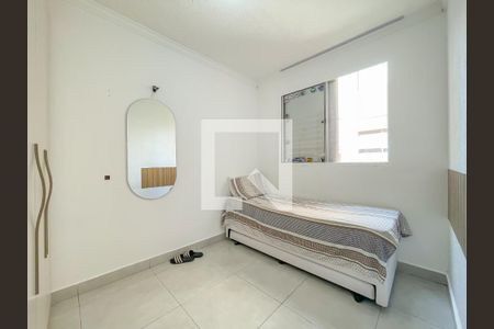 Quarto 2 de apartamento à venda com 2 quartos, 40m² em São Pedro, Osasco