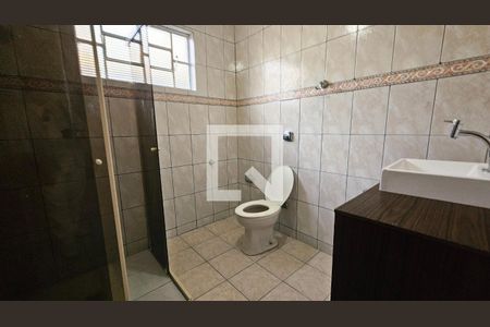 Casa para alugar com 3 quartos, 200m² em Cidade Nova Ii, Várzea Paulista