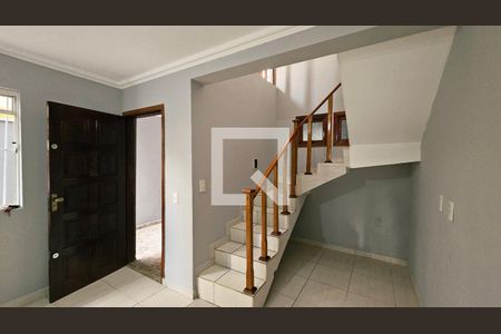 Casa para alugar com 3 quartos, 200m² em Cidade Nova Ii, Várzea Paulista