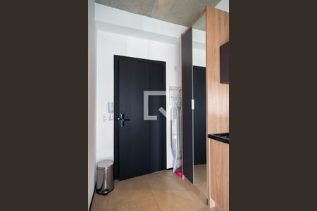 Studio de kitnet/studio para alugar com 1 quarto, 25m² em Bela Vista, São Paulo