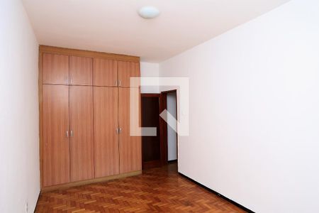 Quarto de apartamento à venda com 3 quartos, 130m² em Funcionários, Belo Horizonte