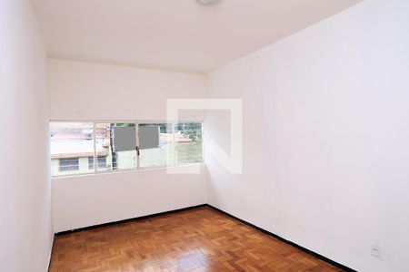 Quarto de apartamento à venda com 3 quartos, 130m² em Funcionários, Belo Horizonte