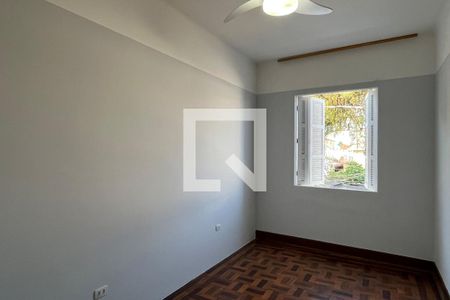 Quarto 1 de casa para alugar com 3 quartos, 210m² em Vila Belmiro, Santos