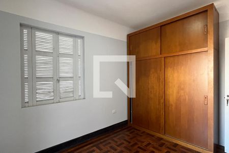 Quarto 2 de casa para alugar com 3 quartos, 210m² em Vila Belmiro, Santos