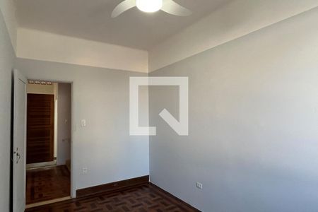 Quarto 1 de casa para alugar com 3 quartos, 210m² em Vila Belmiro, Santos