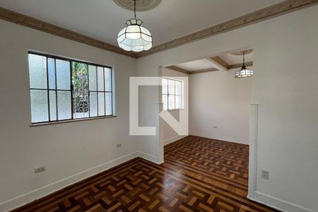 Sala de casa para alugar com 3 quartos, 210m² em Vila Belmiro, Santos