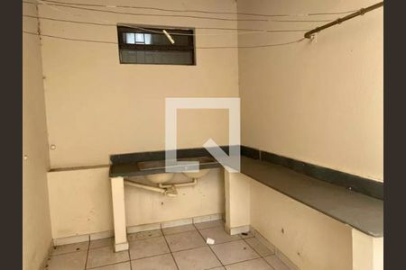 Casa para alugar com 3 quartos, 270m² em Cidade Jardim, Uberlândia