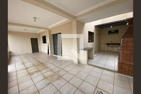 Casa para alugar com 3 quartos, 270m² em Cidade Jardim, Uberlândia