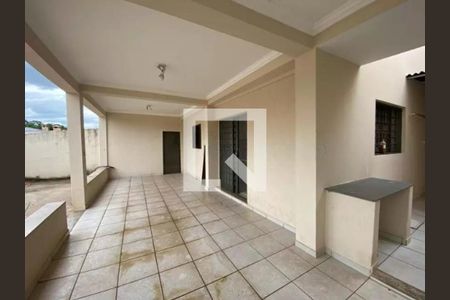Casa para alugar com 3 quartos, 270m² em Cidade Jardim, Uberlândia