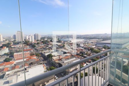 Sala de apartamento à venda com 2 quartos, 60m² em Presidente Altino, Osasco