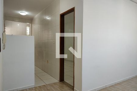 Sala de apartamento para alugar com 1 quarto, 60m² em Pechincha, Rio de Janeiro