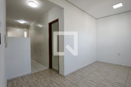 Sala de apartamento para alugar com 1 quarto, 60m² em Pechincha, Rio de Janeiro