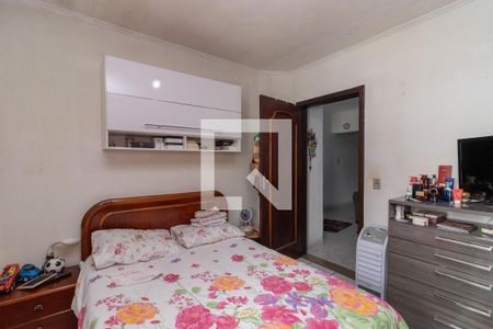 Quarto 1 de casa à venda com 5 quartos, 125m² em Jardim Santa Teresinha, São Paulo