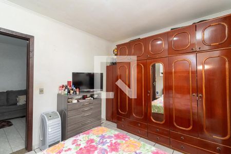 Quarto 1 de casa à venda com 5 quartos, 125m² em Jardim Santa Teresinha, São Paulo