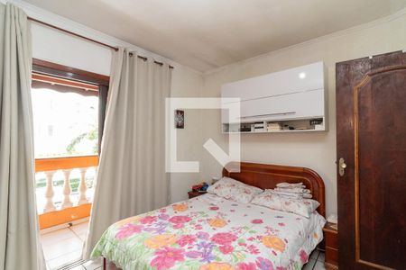 Quarto 1 de casa à venda com 5 quartos, 125m² em Jardim Santa Teresinha, São Paulo