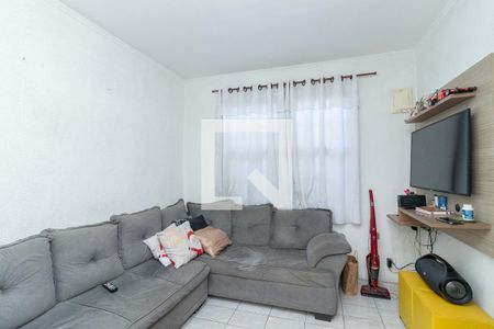 Sala de casa à venda com 5 quartos, 125m² em Jardim Santa Teresinha, São Paulo