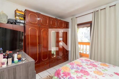 Quarto 1 de casa à venda com 5 quartos, 125m² em Jardim Santa Teresinha, São Paulo