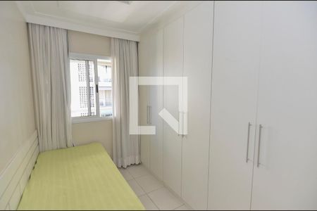 Quarto de apartamento para alugar com 2 quartos, 59m² em Tijuca, Rio de Janeiro