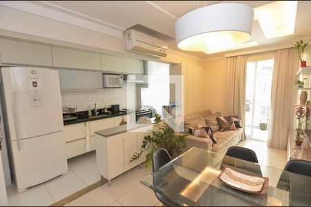 Sala de apartamento para alugar com 2 quartos, 59m² em Tijuca, Rio de Janeiro