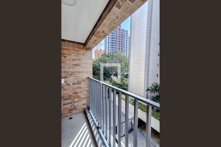 Kitnet/Studio para alugar com 1 quarto, 23m² em Chácara Klabin, São Paulo