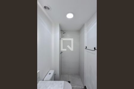 Kitnet/Studio para alugar com 1 quarto, 23m² em Chácara Klabin, São Paulo