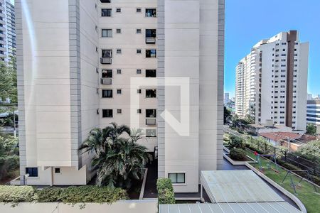 Kitnet/Studio para alugar com 1 quarto, 23m² em Chácara Klabin, São Paulo