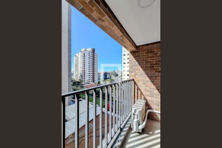 Kitnet/Studio para alugar com 1 quarto, 23m² em Chácara Klabin, São Paulo