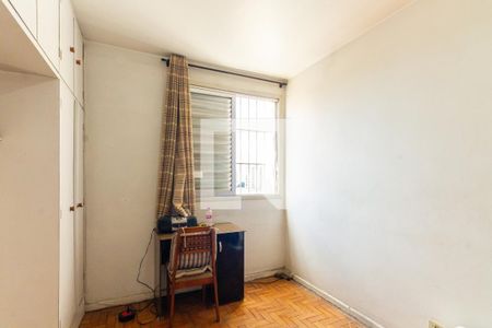 Quarto 2 de apartamento à venda com 2 quartos, 86m² em Tatuapé, São Paulo