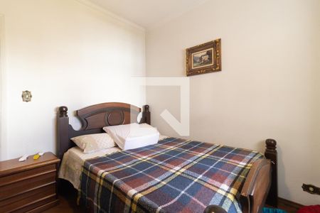 Quarto 1 de apartamento à venda com 2 quartos, 75m² em Cambuci, São Paulo