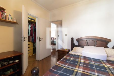 Quarto 1 de apartamento à venda com 2 quartos, 75m² em Cambuci, São Paulo