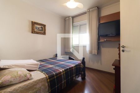 Quarto 1 de apartamento à venda com 2 quartos, 75m² em Cambuci, São Paulo