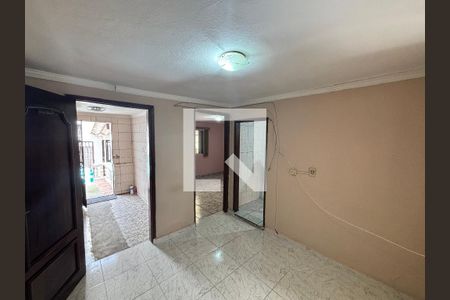 Sala de casa para alugar com 2 quartos, 60m² em Parque Boturussu, São Paulo
