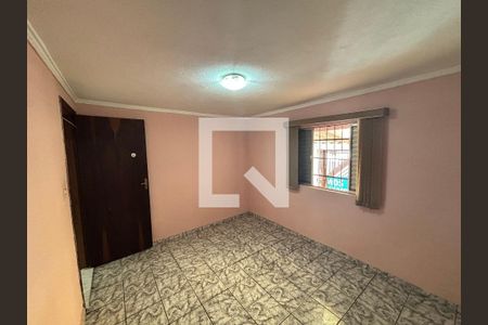 Quarto 1 de casa para alugar com 2 quartos, 60m² em Parque Boturussu, São Paulo