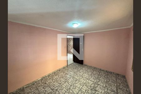 Quarto 1 de casa para alugar com 2 quartos, 60m² em Parque Boturussu, São Paulo