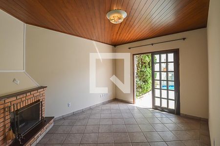 Sala 3 de casa à venda com 4 quartos, 322m² em Parque dos Passaros, São Bernardo do Campo