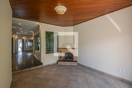 Sala 3 de casa à venda com 4 quartos, 322m² em Parque dos Passaros, São Bernardo do Campo