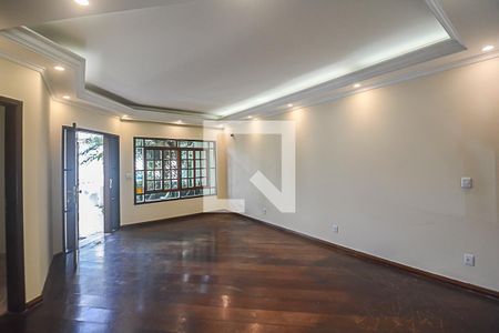 Sala 1 de casa à venda com 4 quartos, 322m² em Parque dos Passaros, São Bernardo do Campo