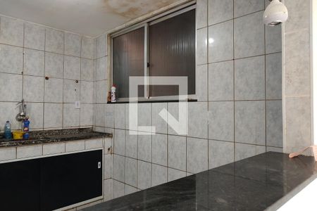 Cozinha  de casa para alugar com 3 quartos, 75m² em Anil, Rio de Janeiro