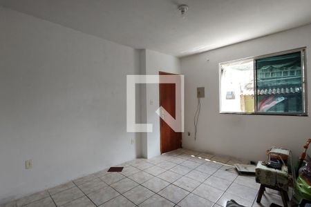 Sala de casa para alugar com 3 quartos, 75m² em Anil, Rio de Janeiro